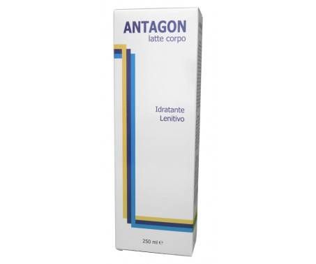 Antagon Latte Corpo 250 ml