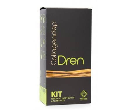 COLLAGENDEP Dren Starter Kit