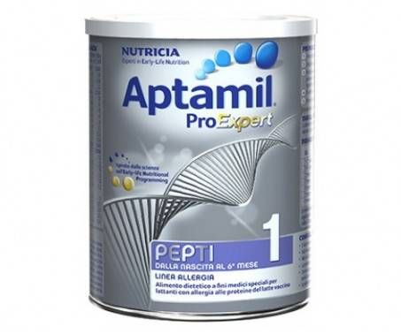 Nutricia Aptamil Proexpert Pepti 1 400 g