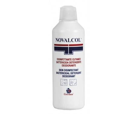 Novalcol Disinfettante 250 ml