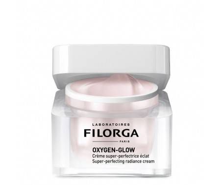 FILORGA - OXYGEN GLOW - Crema Perfezionatrice Illuminante - 30 ml