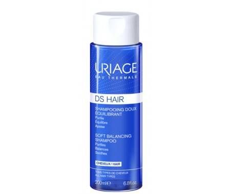 URIAGE DS HAIR SHAMPOO DELICATO RIEQUILIBRANTE 500ml