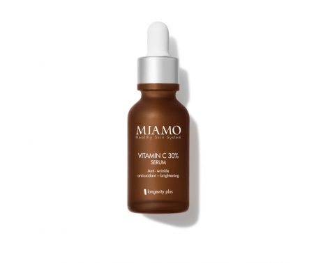 MIAMO Miamo Longevity Plus - Vitamin C 30% Serum 30ML