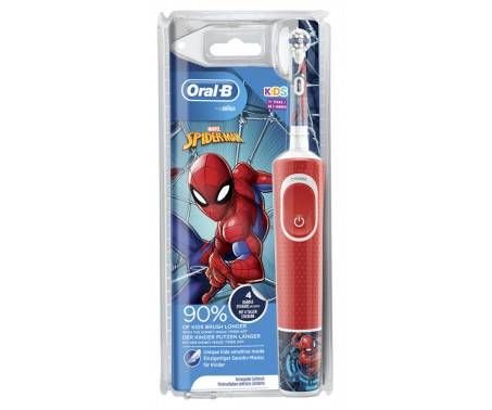 ORAL-B Rim.Vitality Spiderman