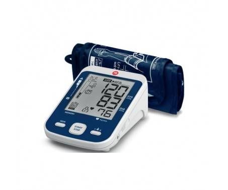 CardioAfib misuratore di pressione cardiaca automatico digitale