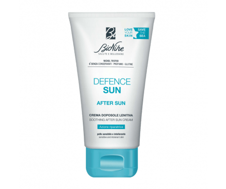 Bionike Defence Sun Crema Doposole Lenitiva 75 ml