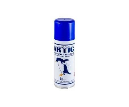 Artic Ghiaccio Istantaneo Spray 200 ml