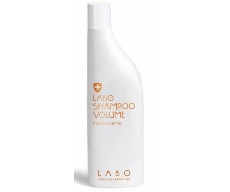 Labo Transdermic - Shampoo Volume Uomo - 150 ml
