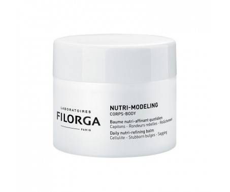 Filorga Nutri Modeling - Balsamo corpo snellente idratante - 200ml