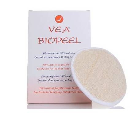 Vea Biopeel - Fibra Vegetale AntiCellulite e AntiSmagliature - 1 pezzo