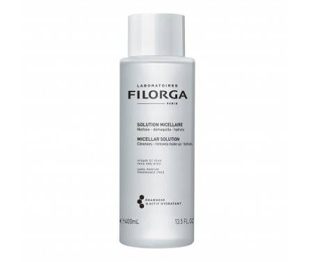 FILORGA - SOLUZIONE MICELLARE - 400 ml