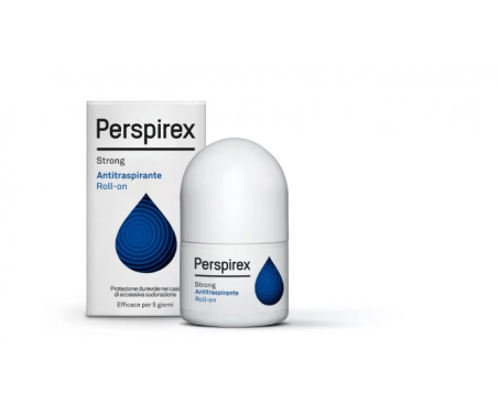 Perspirex Strong - Deodorante Antitraspirante - Roll-On - 25 ml