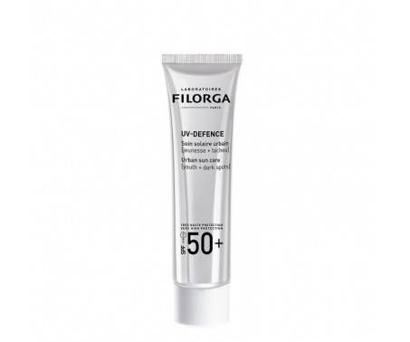 FILORGA - UV DEFENCE SPF50 - Crema Protettiva Antietà - 40 ML