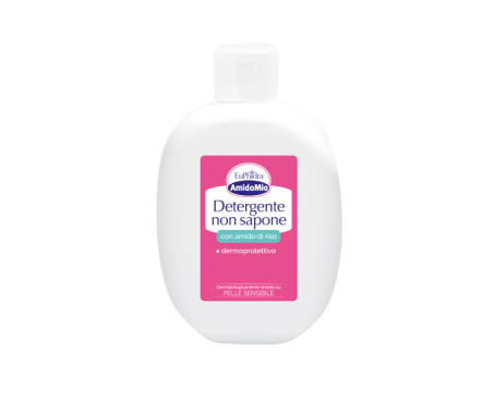 Euphidra AmidoMio Detergente Non Sapone - Dermoprotettivo - 200 ml