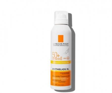La Roche Posay Anthelios Spray Invisible SPF 50+ Protezione Corpo 200 ml