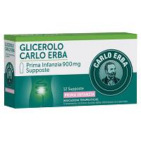 Glicerolo12 Supposte Stitichezza Neonati Occasionale