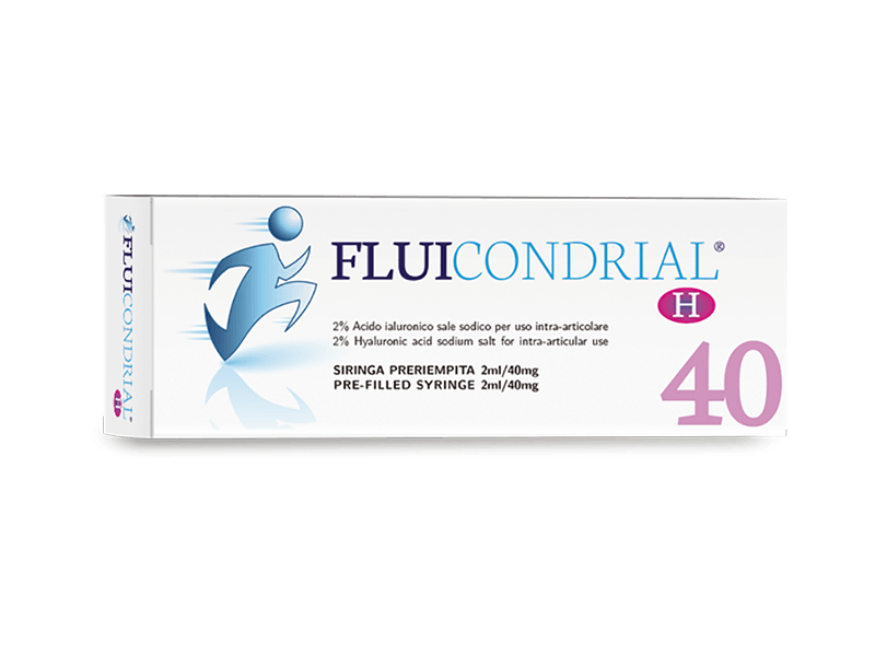 SYSACOL Integratore contro l'artrosi 20 fialoidi 25mL | Farmasave.it