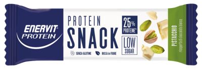 ENERVIT PR.Snack Pist.LS 27g