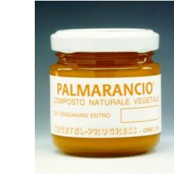 Vegetal Progress Palmarancio Bio 70 capsule